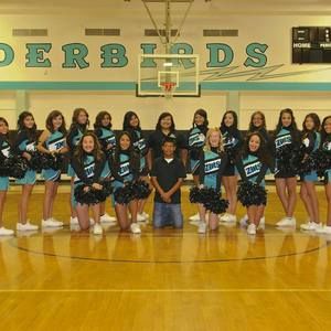 Meet your Posher, Patricia